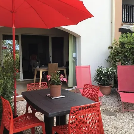 Les Restanques Du Golfe De Saint-tropez