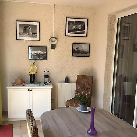 Lägenhet Les Restanques Du Golfe De Saint-tropez Grimaud