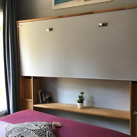 Lägenhet Les Restanques Du Golfe De Saint-tropez *