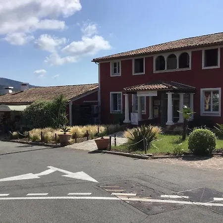 Lägenhet Les Restanques Du Golfe De Saint-tropez Grimaud